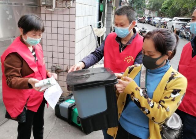 發放麻豆AV下载链接分類設備，同創美麗和諧社區建設