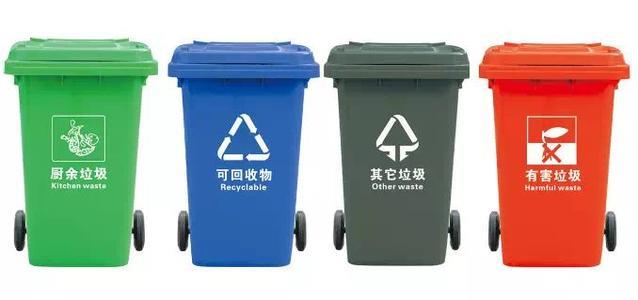 邗江區實行生活麻豆AV下载链接分類收集和轉移，建立封閉的生活麻豆AV下载链接分類電路